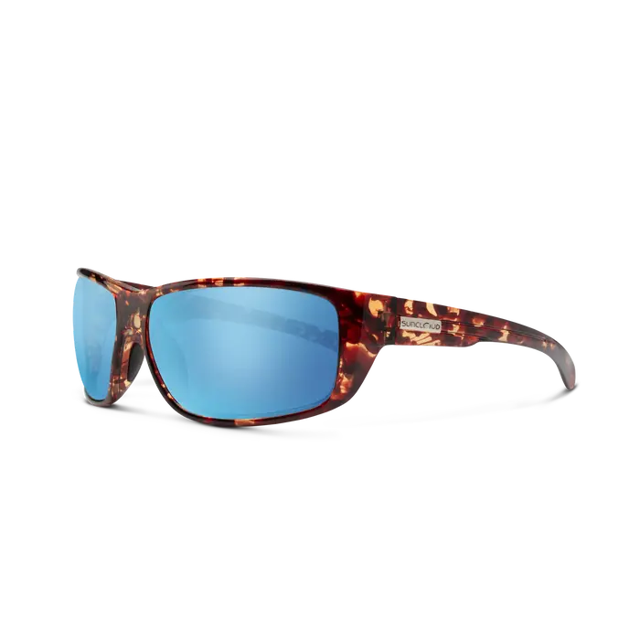 Suncloud Milestone Sunglasses 1