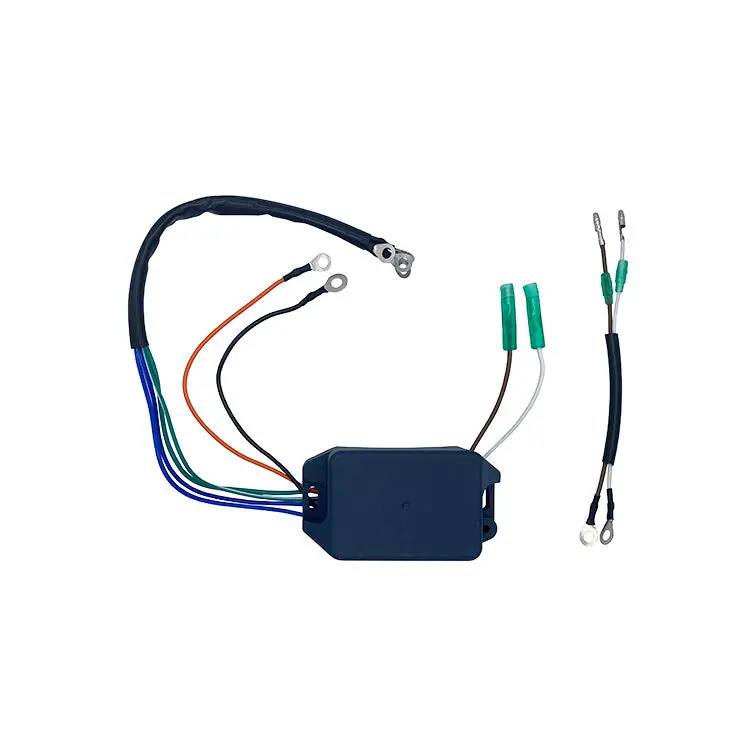 Switch Box For Use On Mercury Outboard 339-6222 A1 A4 A6 A8 A10 18-5788 114-6222 1