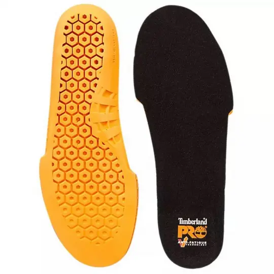 Timberland - Men's Anti-Fatigue Dynamic Insoles 1