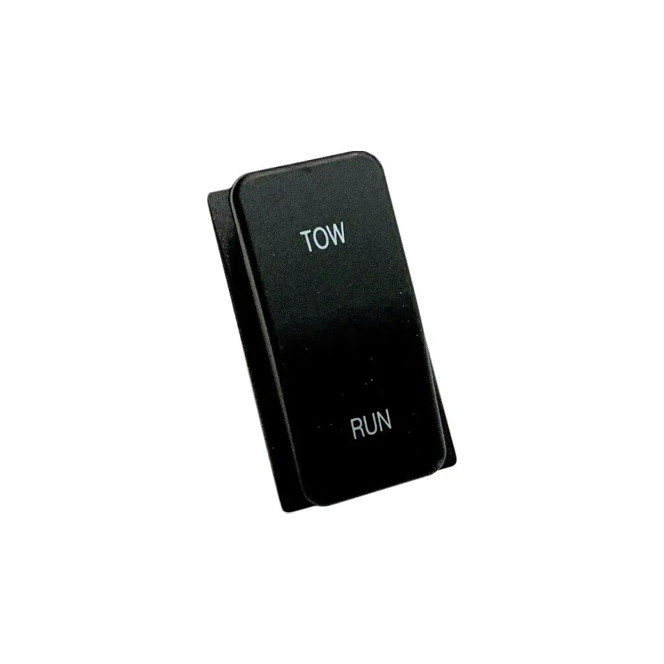 Tow Run Switch For Yamaha G29 Drive Ydre Electric Golf Cart # Jw2-H2727-00-00 1
