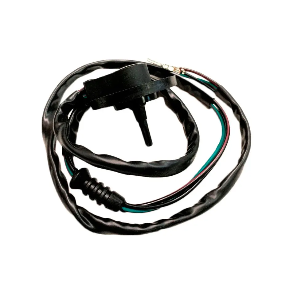 Trim Sender Sensor Sending Unit For Volvo Penta Sx-A Drive # 21484383 1