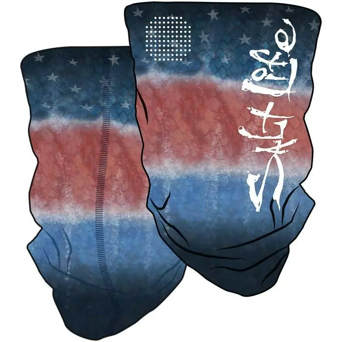 Salt Life - Ameriskinz Face Shield 1