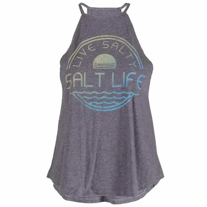 Salt Life - Salterrific Tank 1