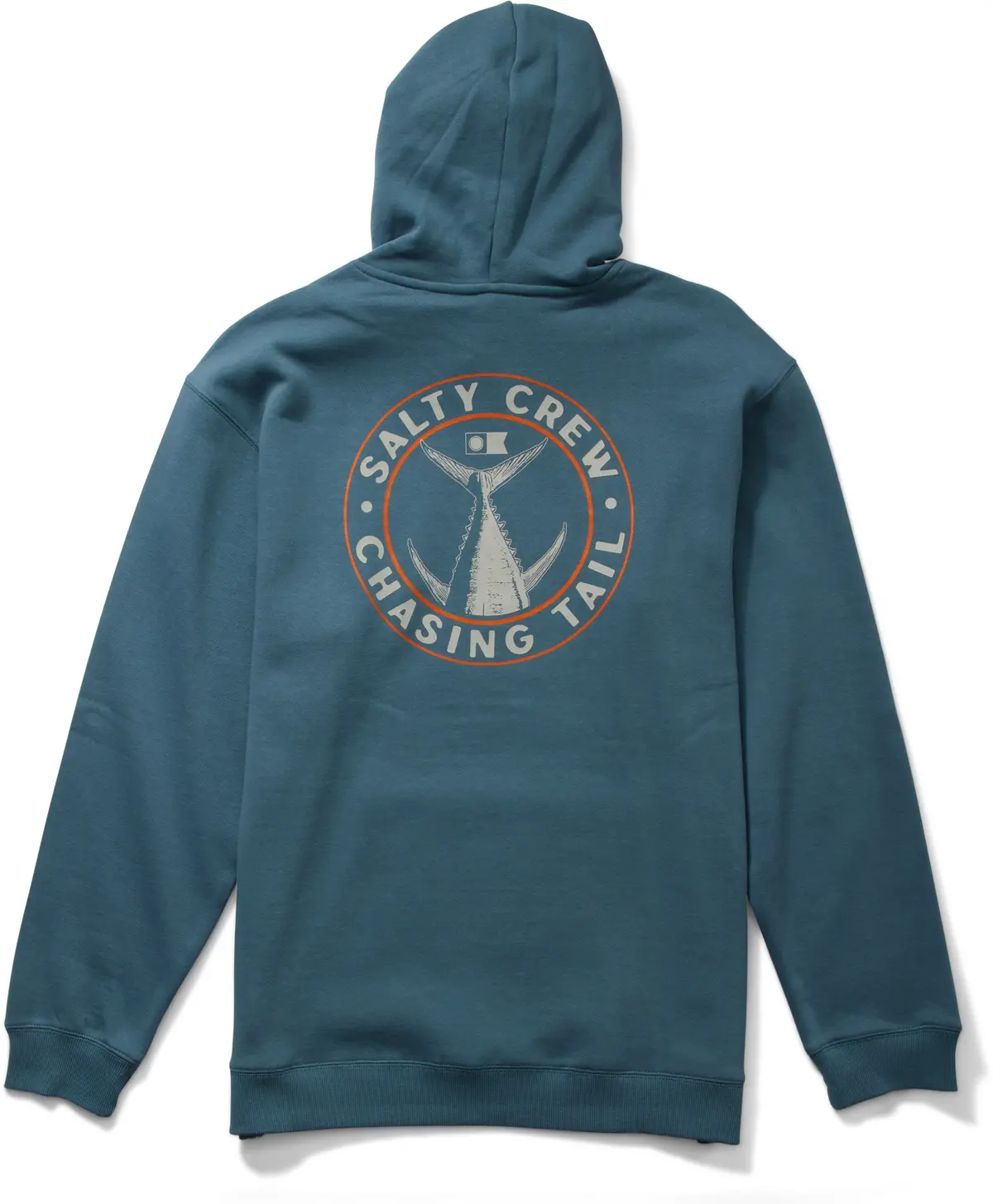 Salty Crew Tailgate Hooded Fleece 1