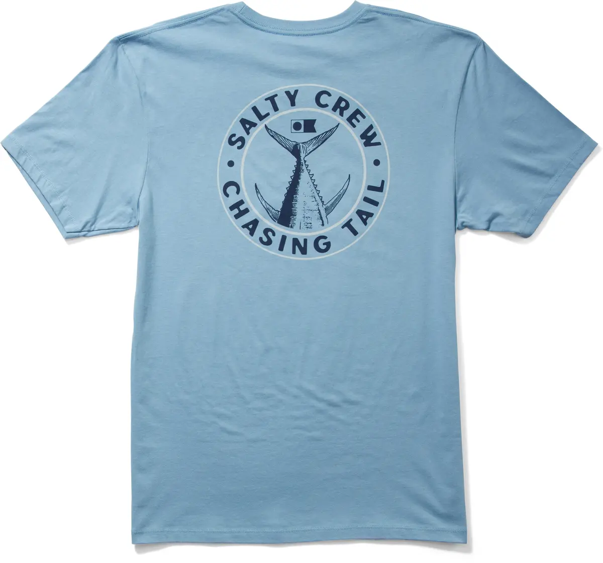 Salty Crew Tailgate Ss Tee 1