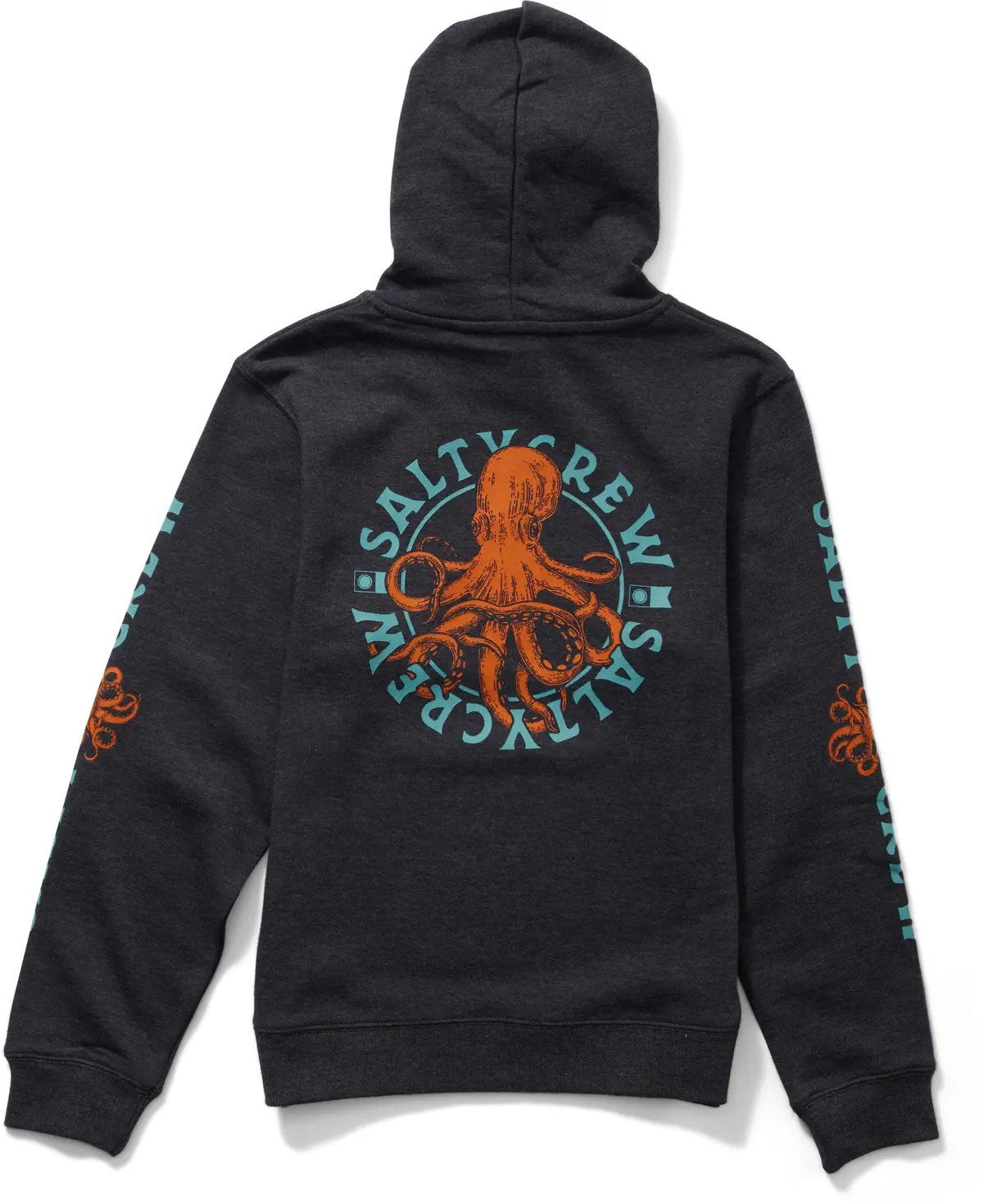 Salty Crew Tentacles Fleece 1
