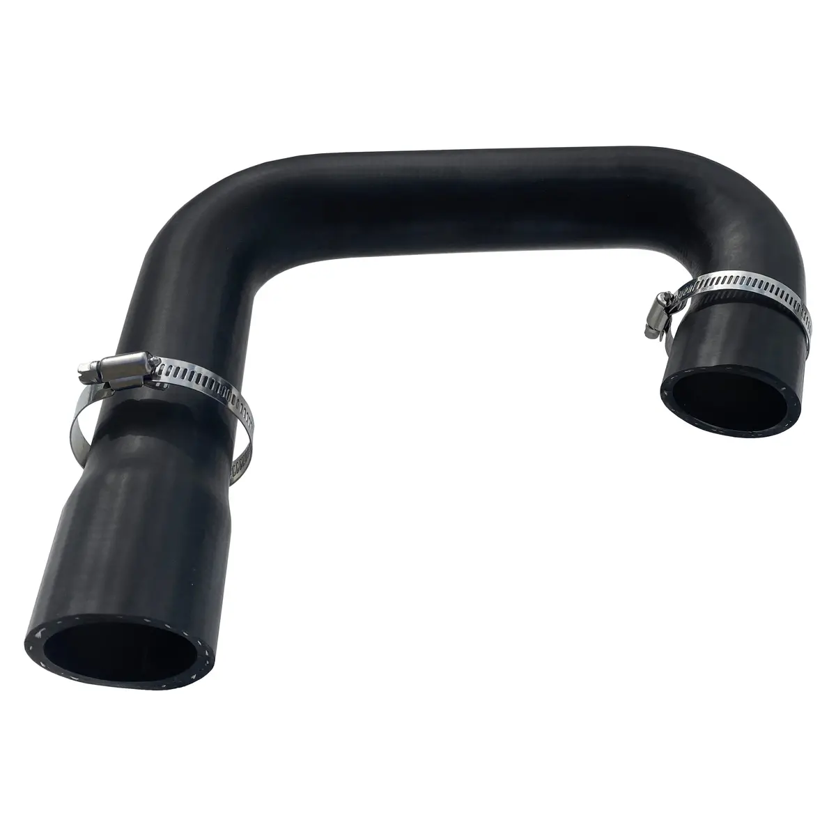 Thermostat Housing Circulating Pump Hose For Volvo Penta V6 V8, 4.3 5.0 5.7L - 3852288 1