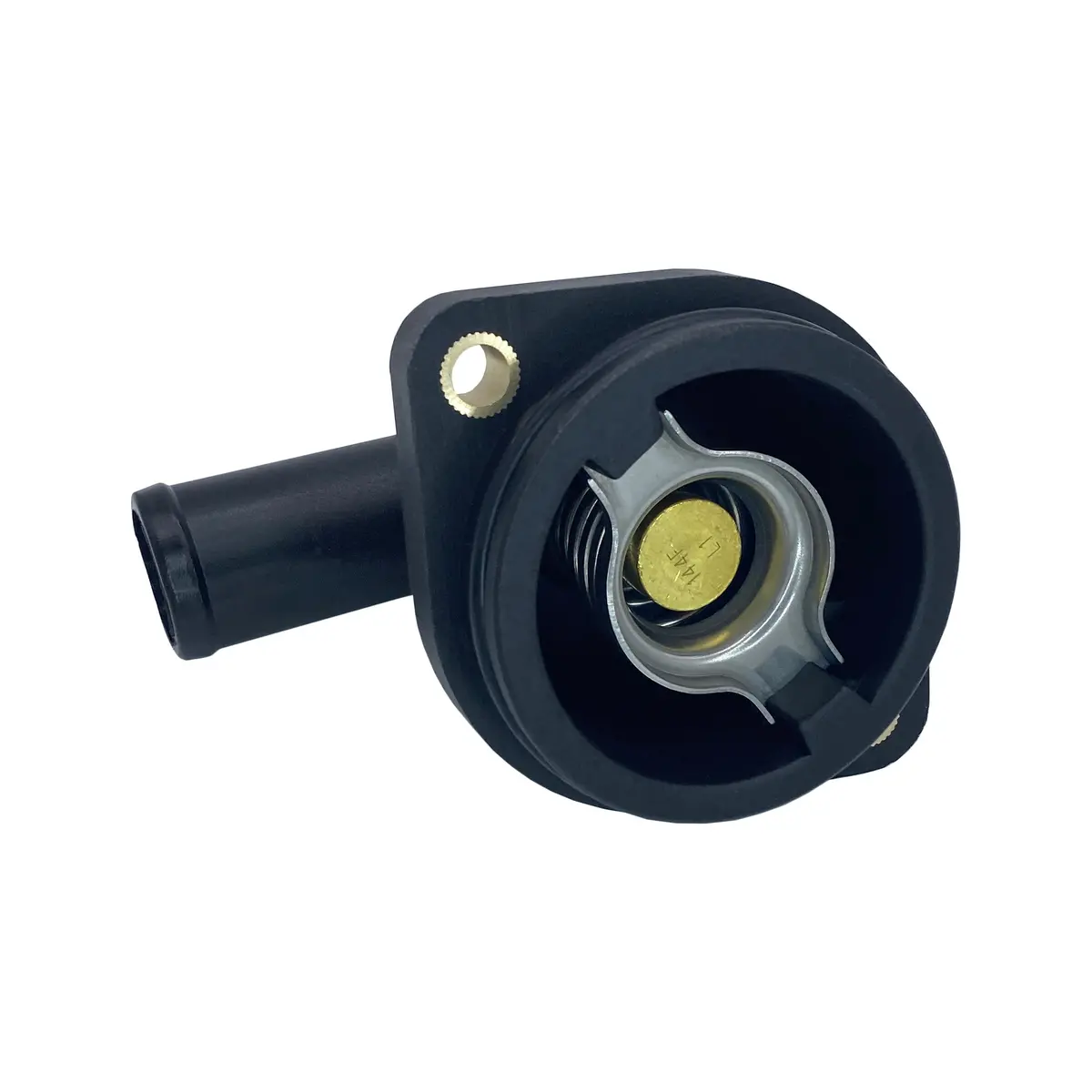 Thermostat & Housing Assembly For Mercury Verado 135-400Hp, 4/6 Cylinder - 892864T04, 8M0174561 1