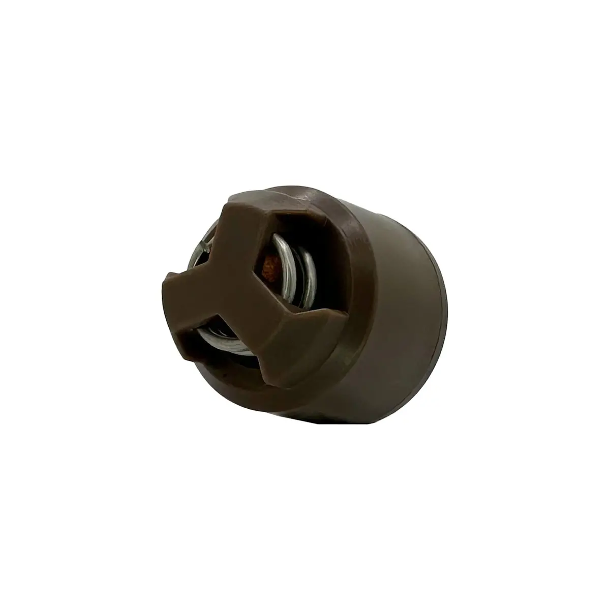 Thermostat And Seat Assembly For Johnson Evinrude Outboard - 432759, 433379 2