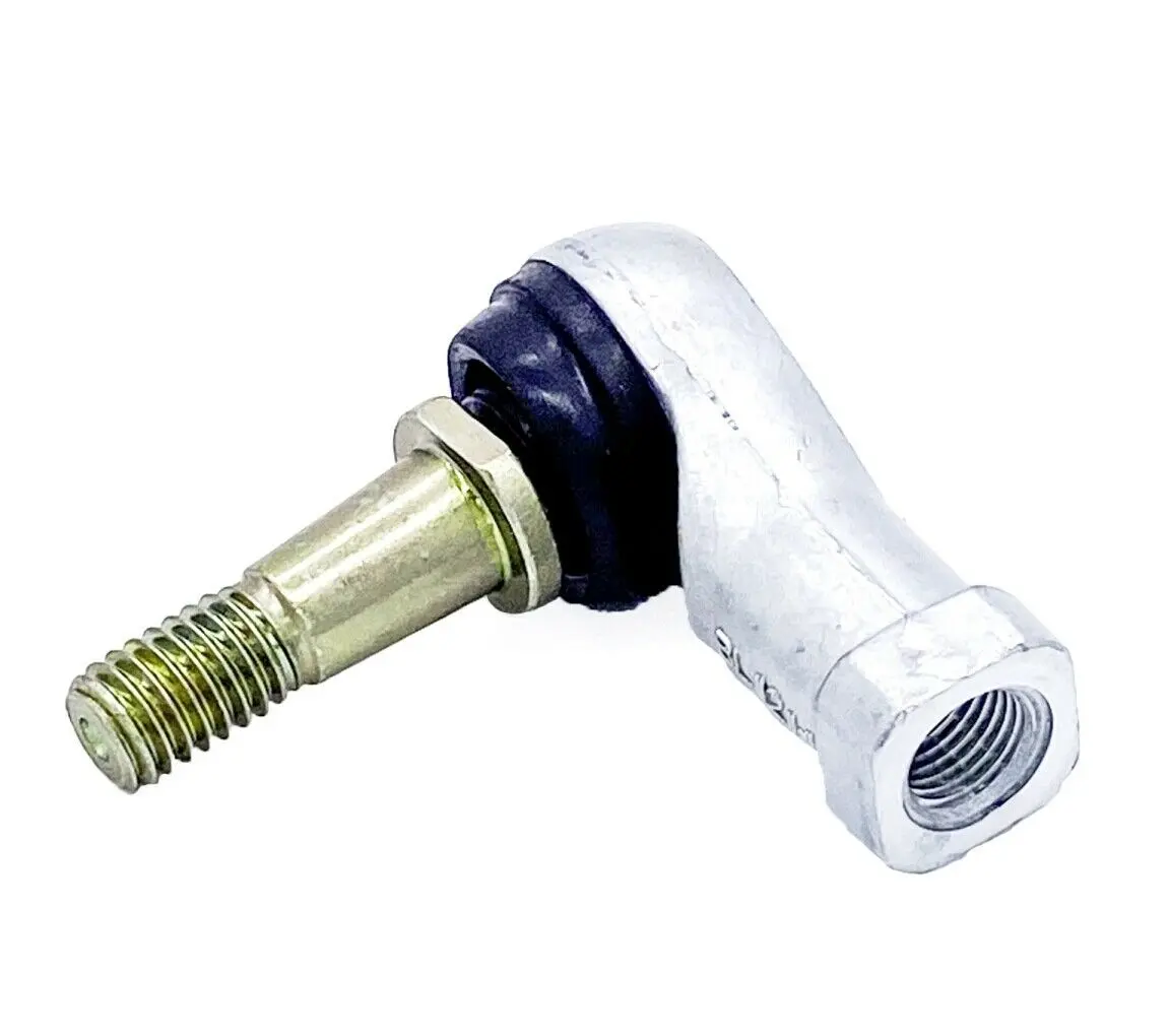 Tie Rod End Left Hand Thread Lh Driver Side For Ezgo Txt 2001-Up 70902-G01 1