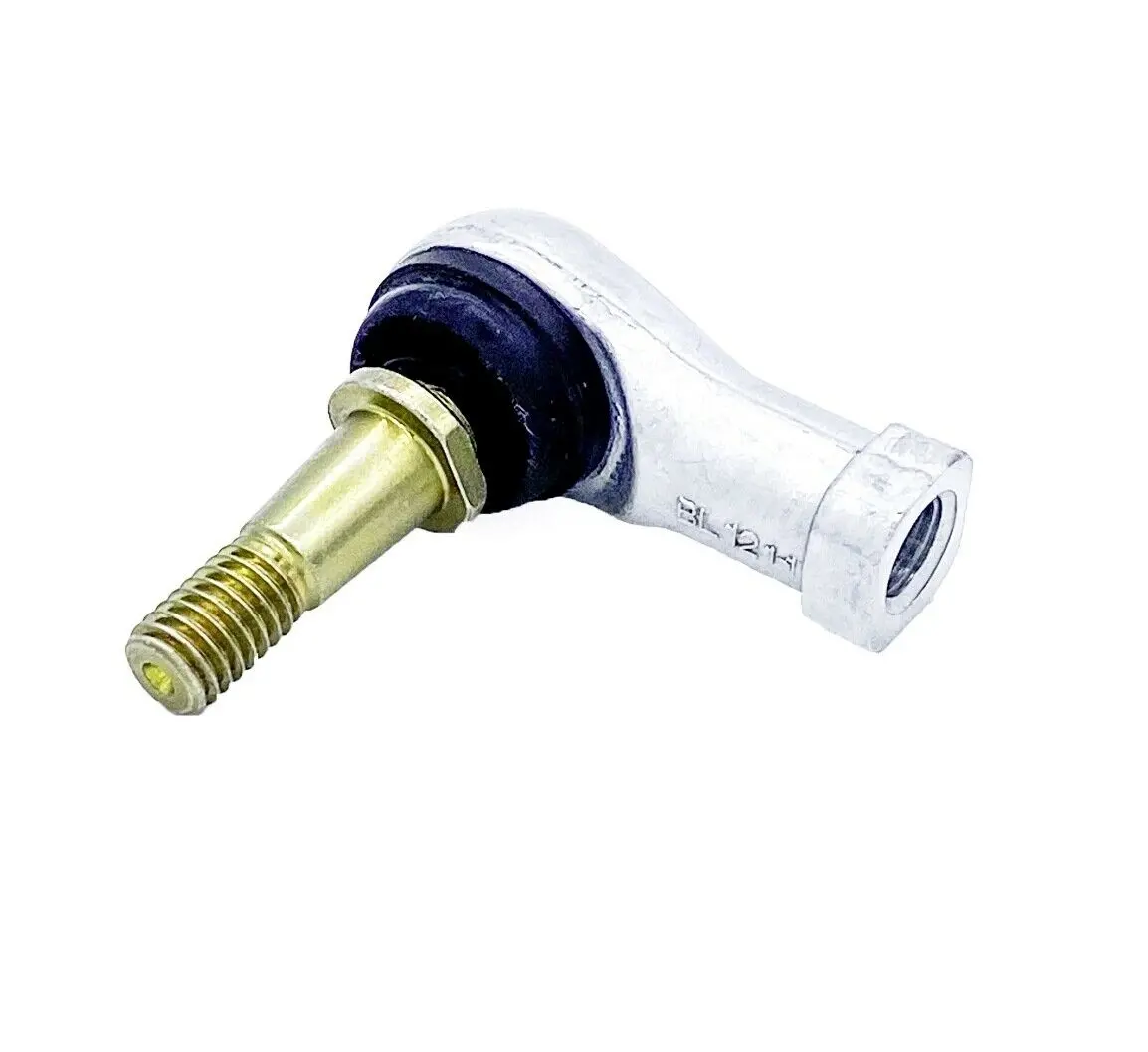 Tie Rod End Right Hand Thread Rh Passenger Side For Ezgo Txt 2001-Up 70902-G02 1