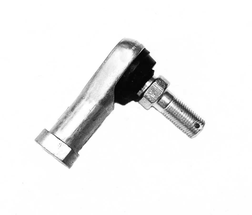 Tie Rod End For Club Car Precedent & Ds Golf Cart 102022601, 102288301 1