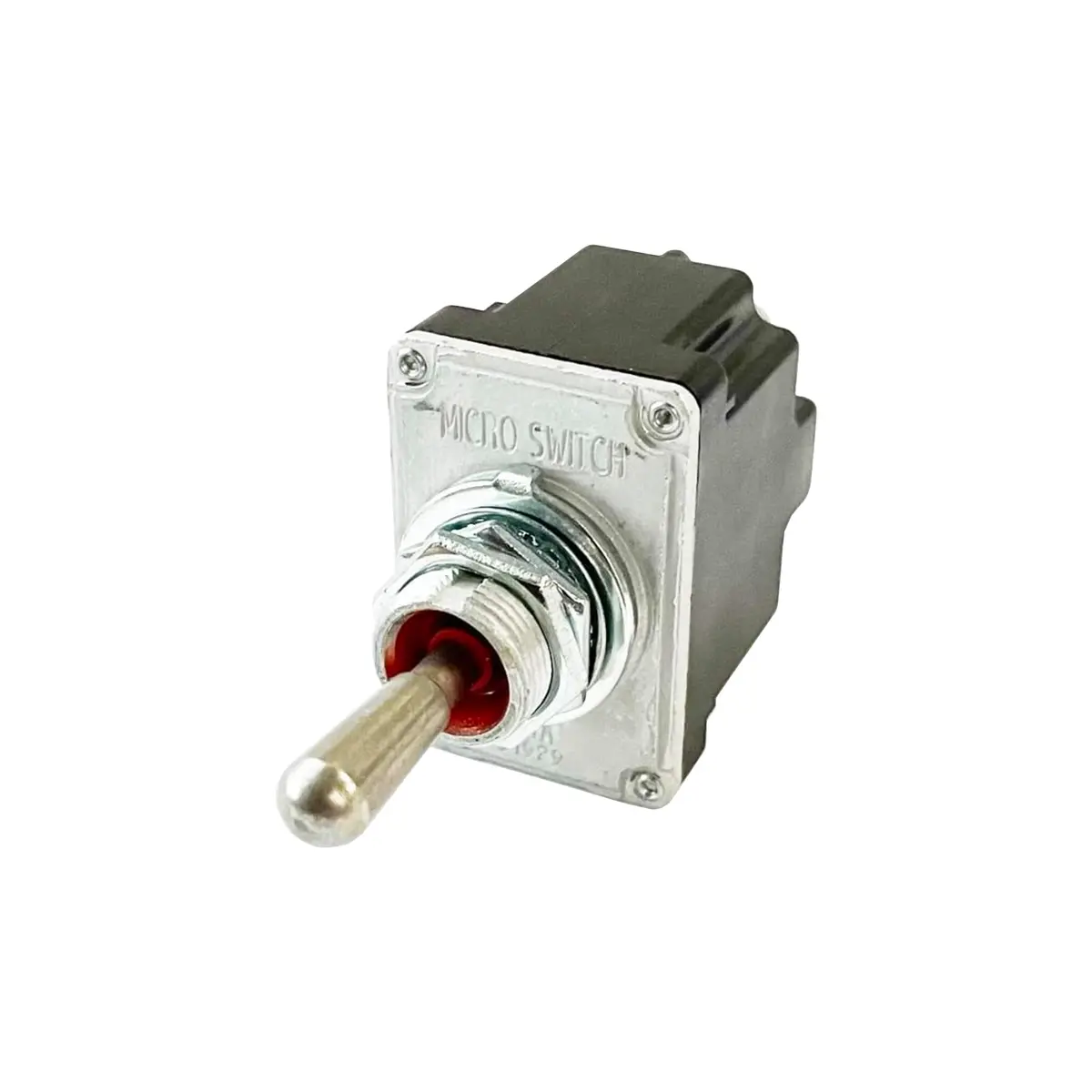 Toggle Switch Replacement For Auto Crane Fits All Pistol Grip Model Pendants Transmitters 634200000 1