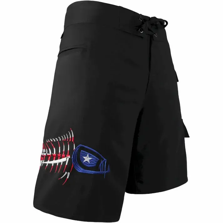 Tormenter Patroit Board Short 1