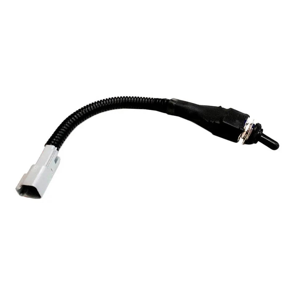 Tow Run Switch Assembly For Club Car 48V Ds Golf Cart # 101908101, 1019081-01 1