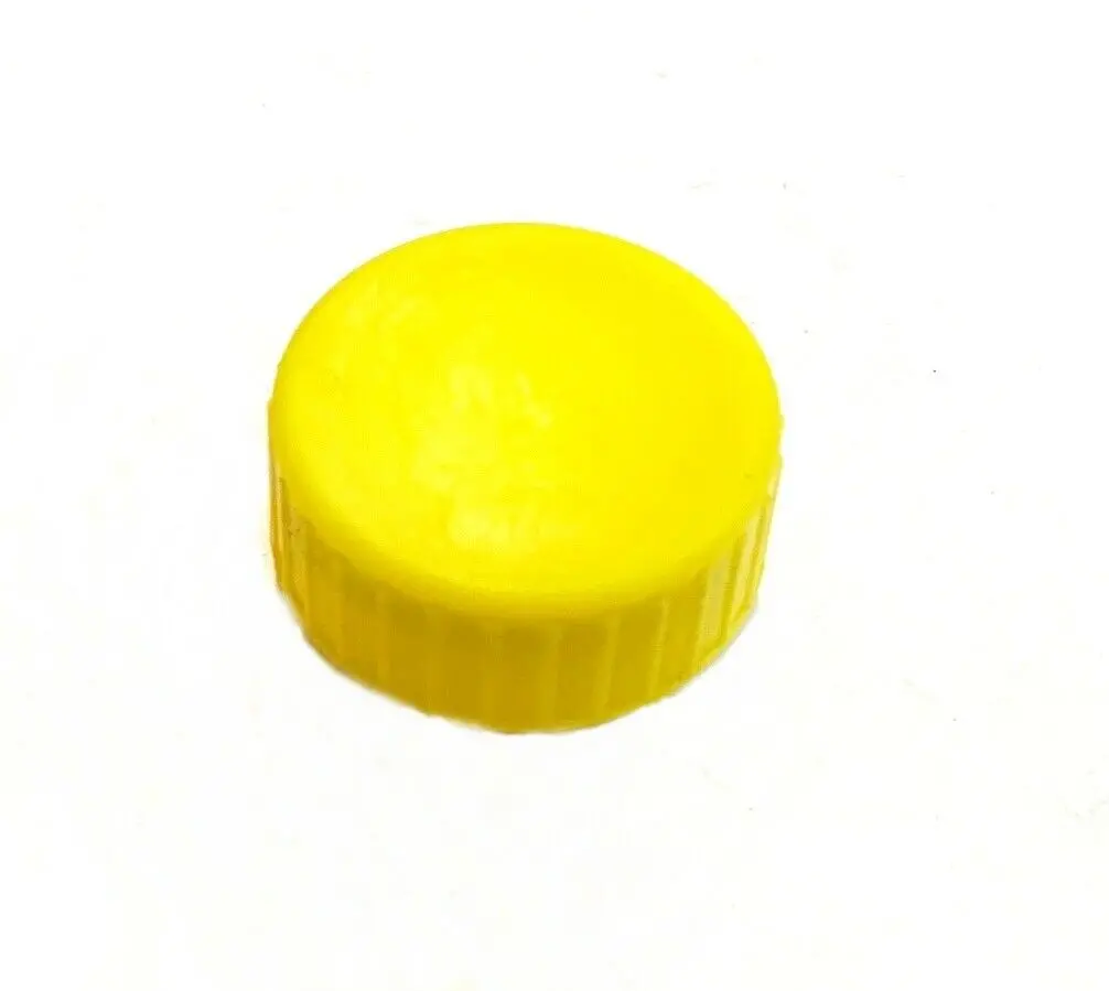 Trim Pump Reservoir Oil Cap For Mercruiser 36-865448A01 1