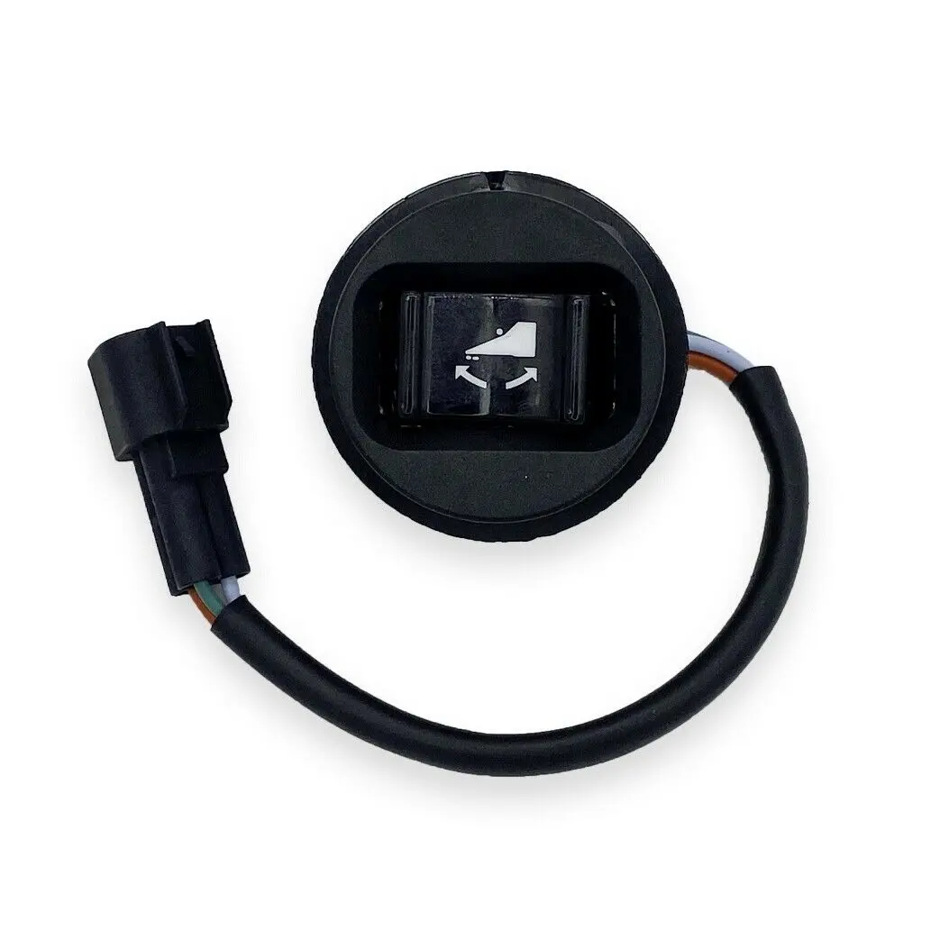 Trim And Tilt Switch Assy For Yamaha 115-225Hp 6R3-82563-01-00, 6R3-82563-00-00 1
