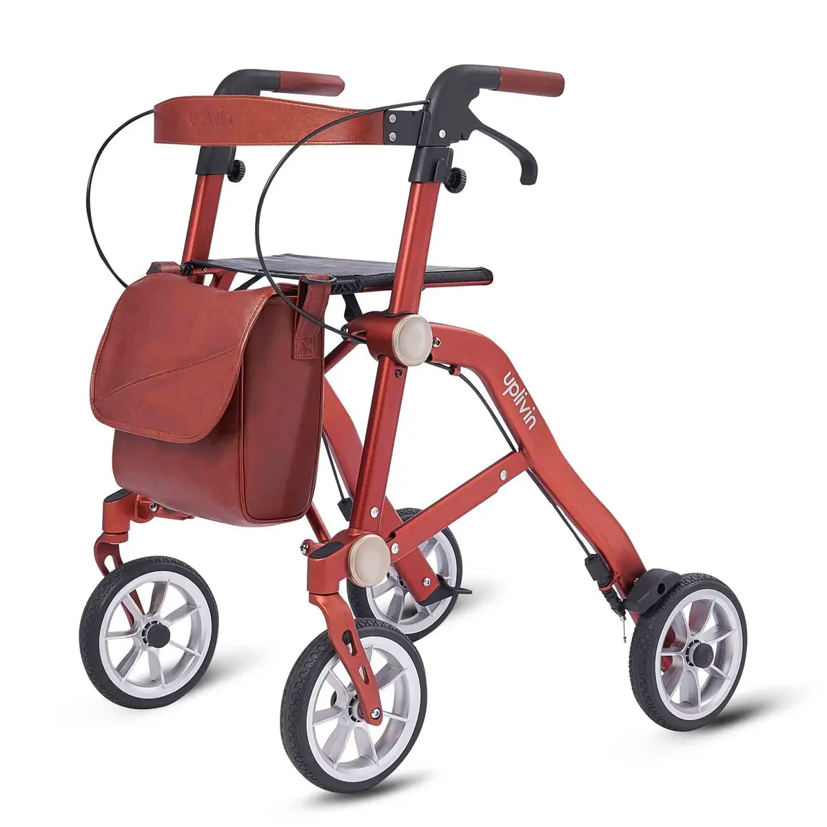 Uplivin Trive Walker Rollator 1