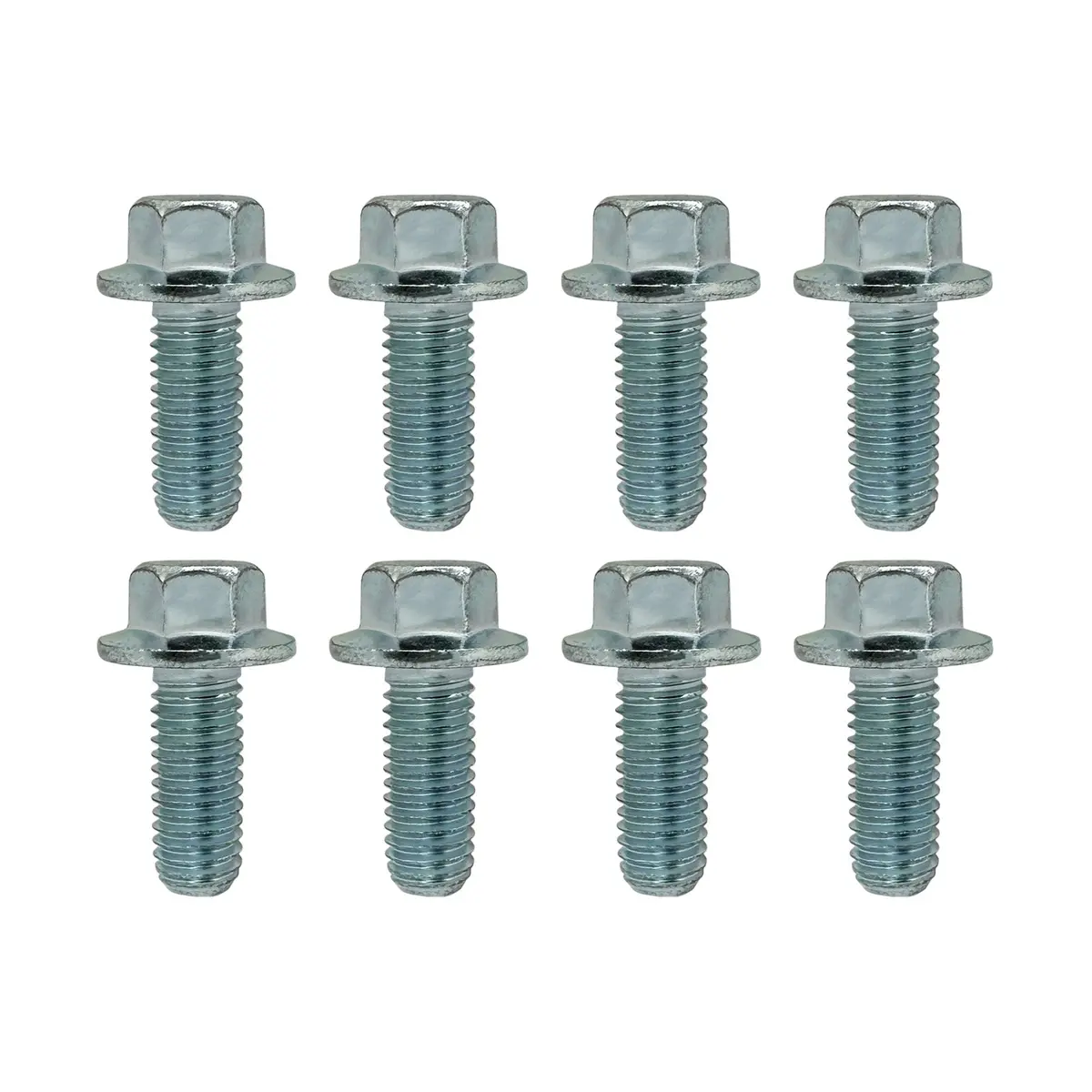 Truck Bed Mounting Hardware For Select Chevrolet Gmc Models, Sierra, Silverado - Dorman 926-846, 15034696 1