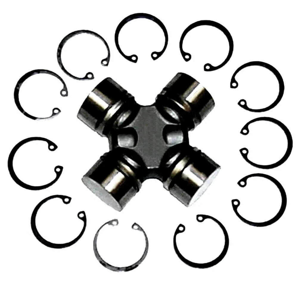 U-Joint Assembly For Mercruiser Volvo 865496A01, 3860232, 865511T, 18-6406 1