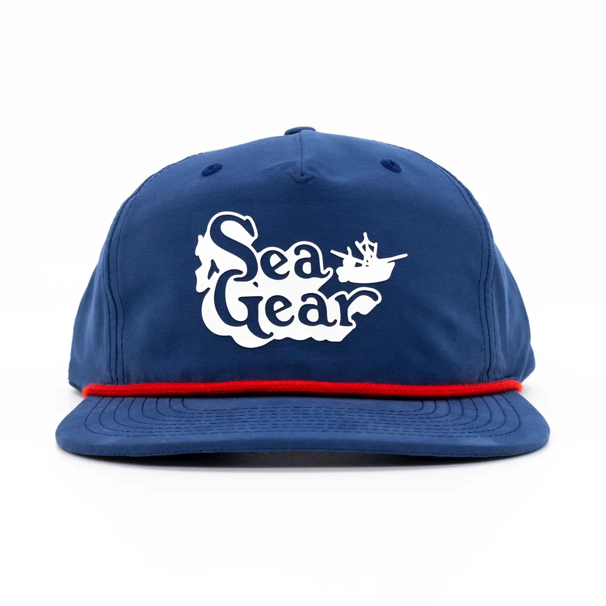 Sea Gear - The Gussy Hat 1