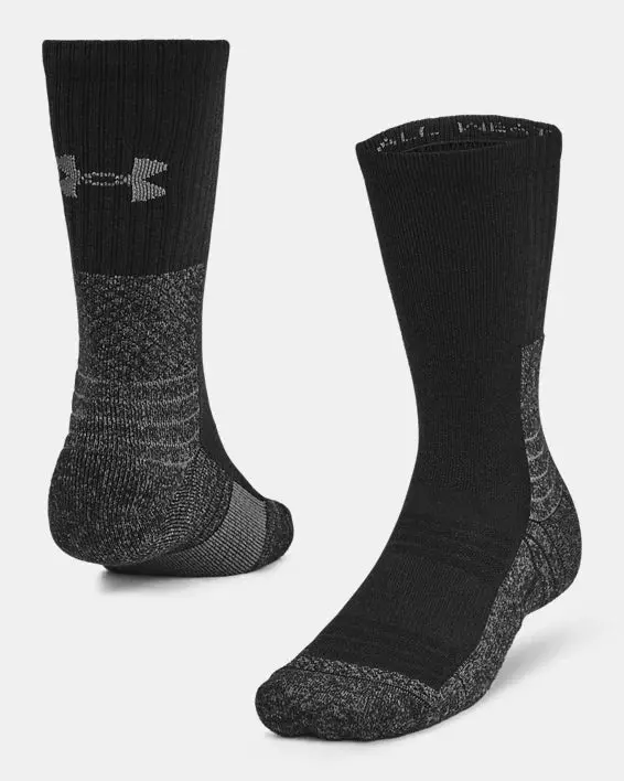 Under Armour Cold Weather Boot Sock 1