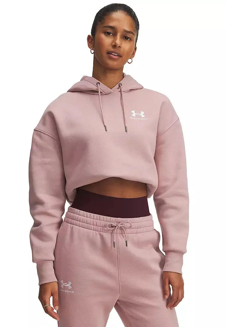 Under Armour Icon Fleece 1