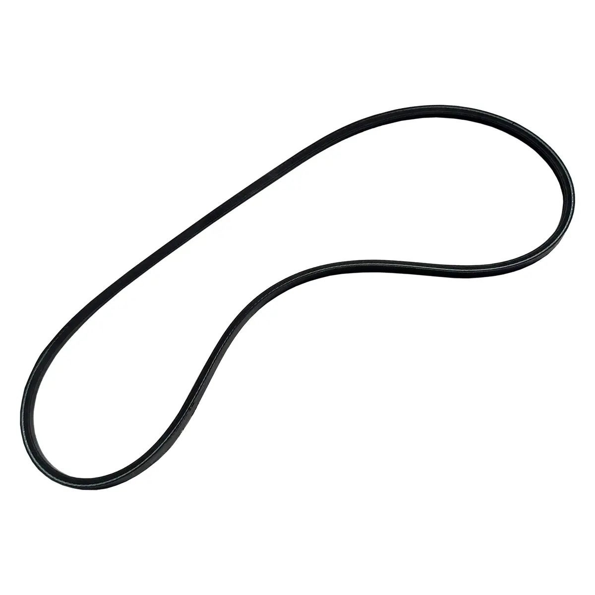 V-Belt Power Steering Alternative For Volvo Penta - 908929, 18-15455, 3852464 1
