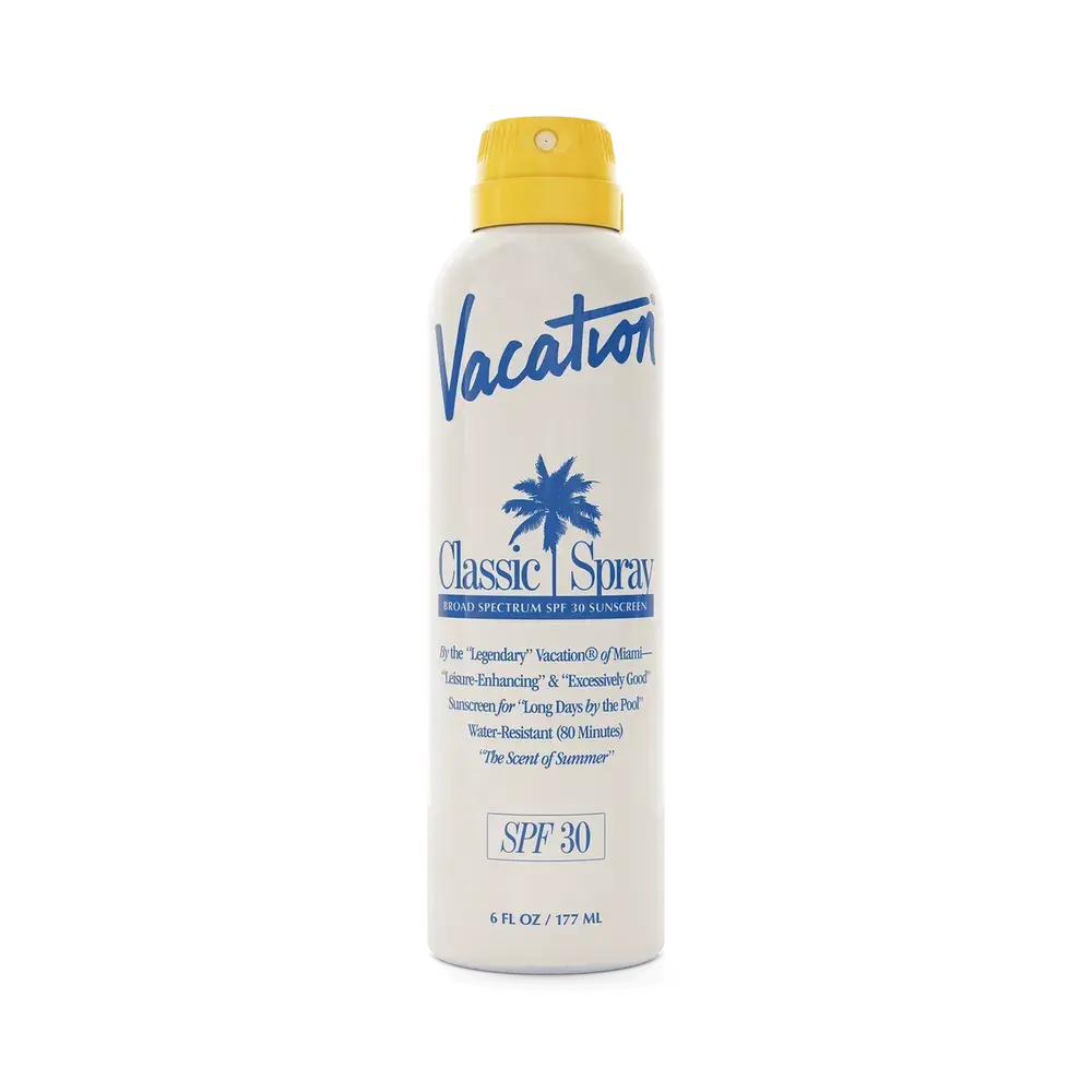 Vacation Classic Spray Spf 50 1