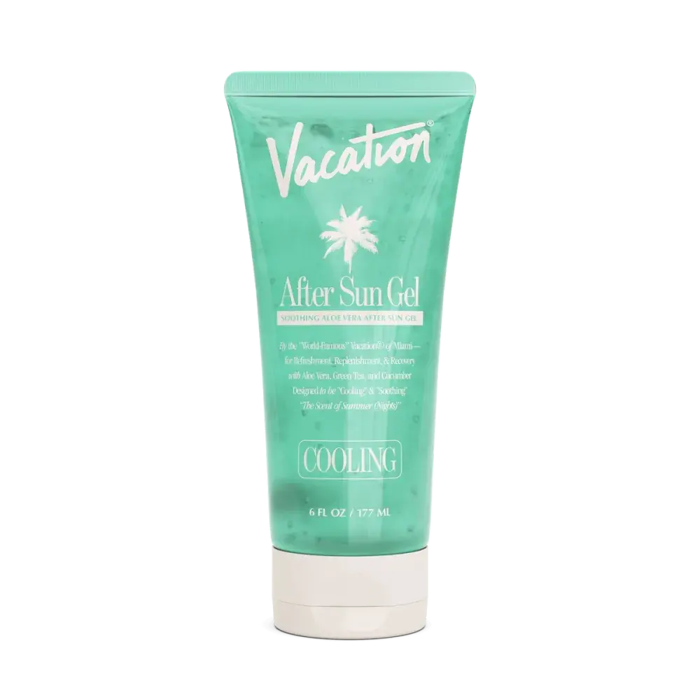 Vacation After Sun Gel 1