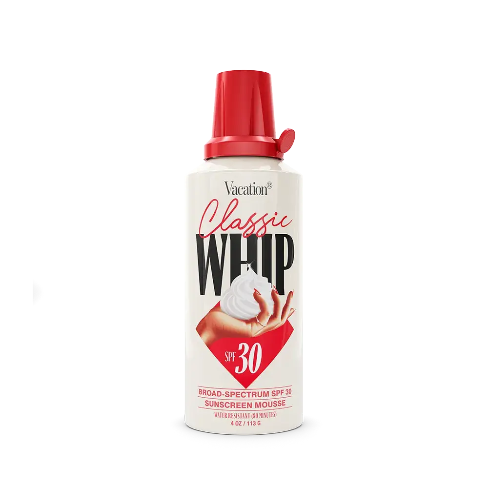 Vacation Classic Whip Spf 30 1