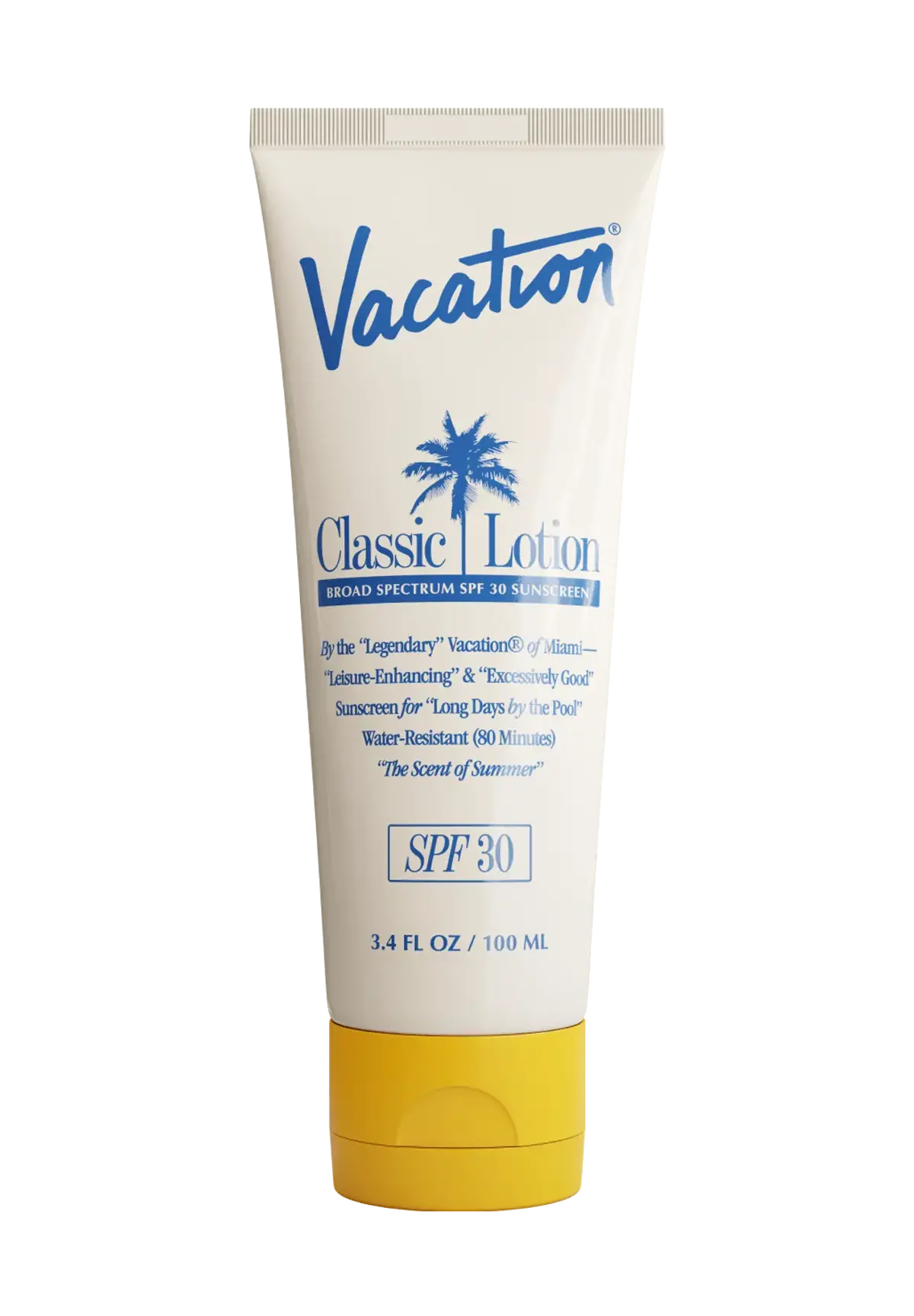 Vacation Classic Lotion Spf 30 1