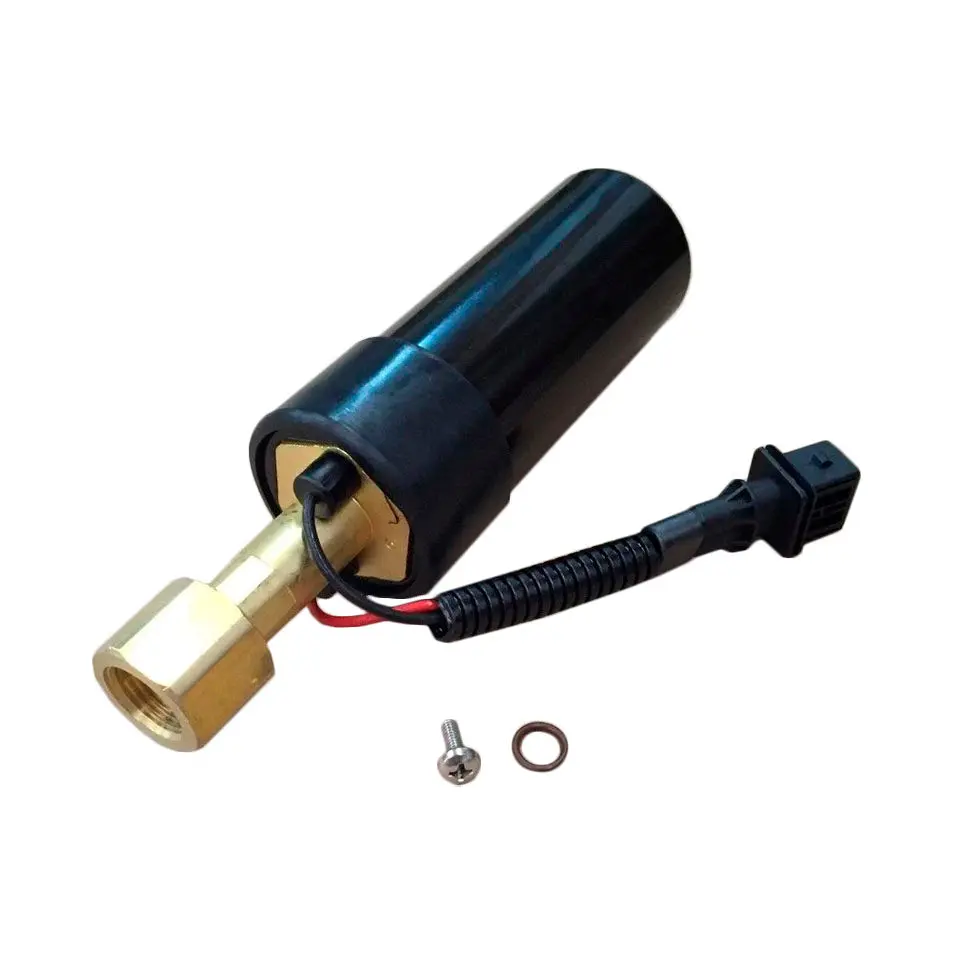 Volvo Penta High Pressure Electric Fuel Pump 3588865 2154513 For 4.3 5.0 5.7 8.1 1