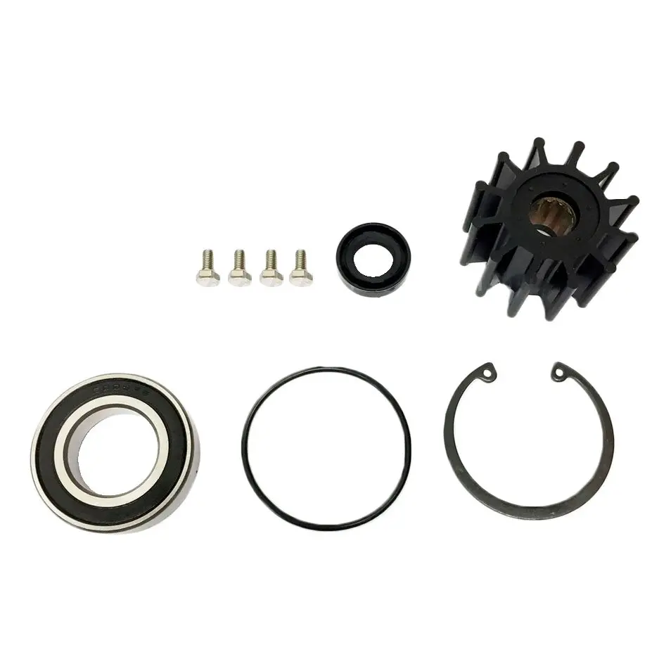 Volvo Penta Sea Water Pump Repair Kit 21214595 21214596 21214599 21214601 1