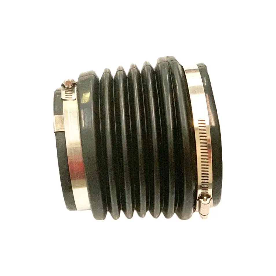 Volvo Penta Stern Drive U-Joint Drive Bellows Kit Replaces 876294-0 875826-0 2