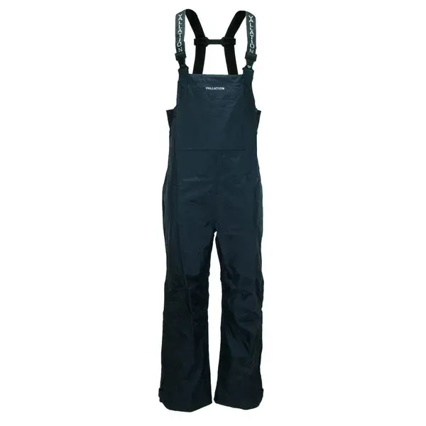 Vallation Dark Rain Bib 1