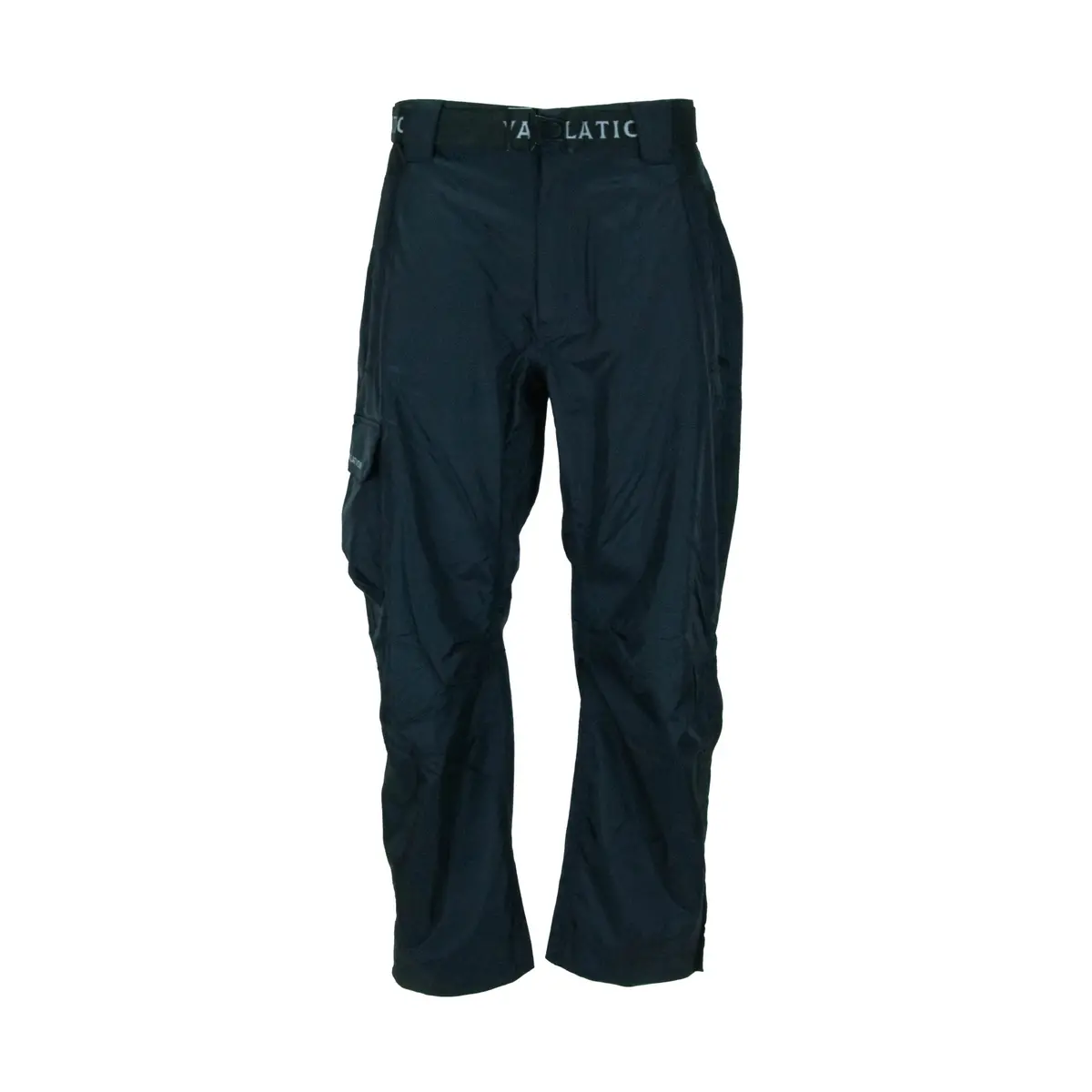 Vallation Dark Rain Pant 1