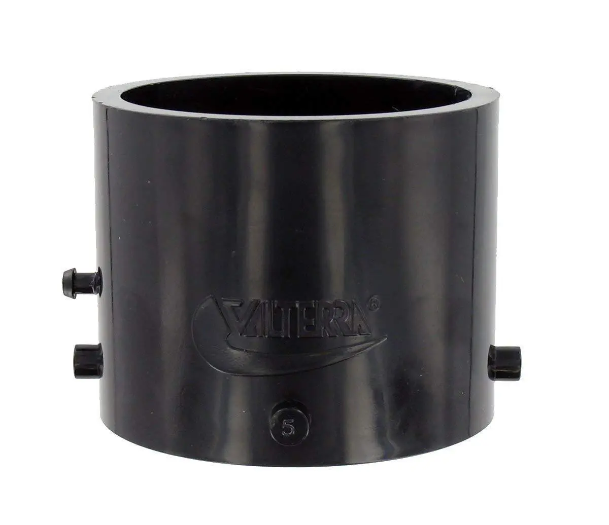 Valterra T1029-1 3" Bayonet X 3" Spigot Termination Sewer Adapter 1