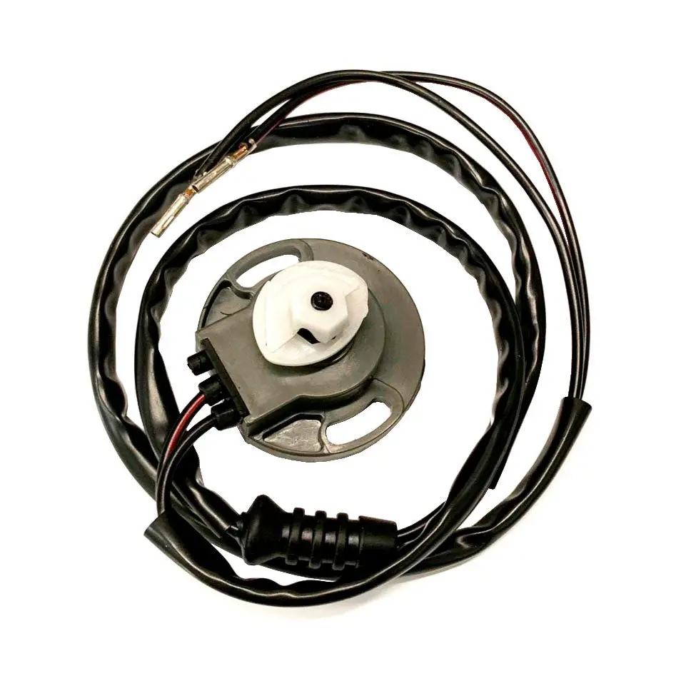 Volvo Penta 2-Wire Sx-M Sx-C Sx-Clt Trim Sender Sensor 3594989 1