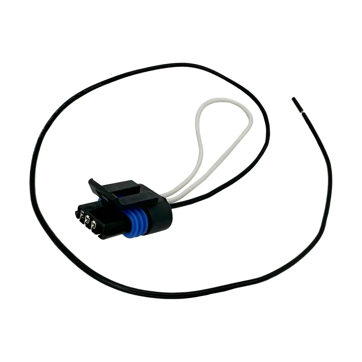 Timing Cable Distributor Jumper Connector Wire Shunt For Est Volvo Penta - 885163 1