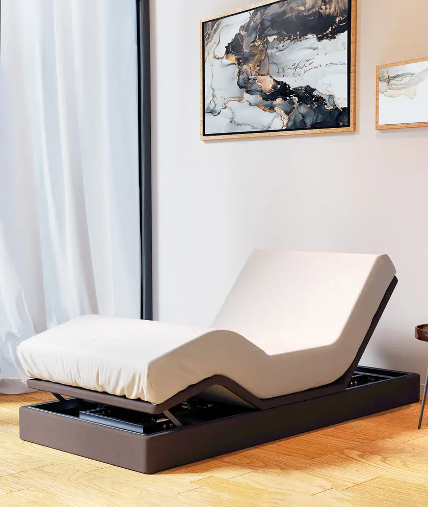 Sleeptite Voyager Shield Platinum Mattress 1
