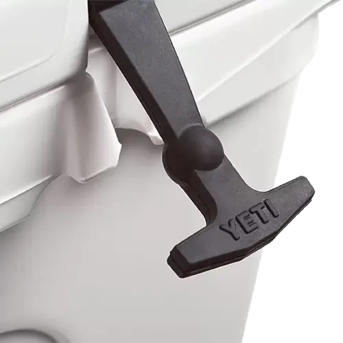 Yeti - T-Rex Tundra Lid Latches 1