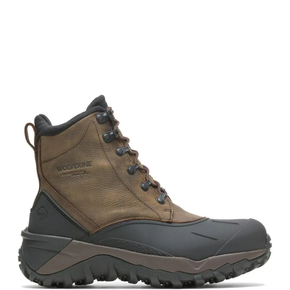 Wolverine - Frost Insulated Boot 1
