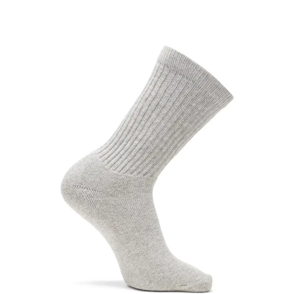 Wolverine - 4 Pack Cotton Socks 2