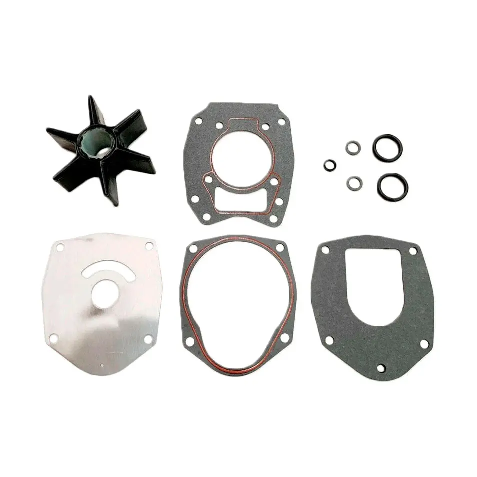 Water Pump Impeller Kit Replacement For Mercruiser Alpha One Gen 2 - 47-43026Q06 1