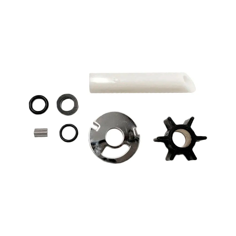 Water Pump Kit For Mercury Mariner 4-9.8 Hp - 47-89981Q1 1