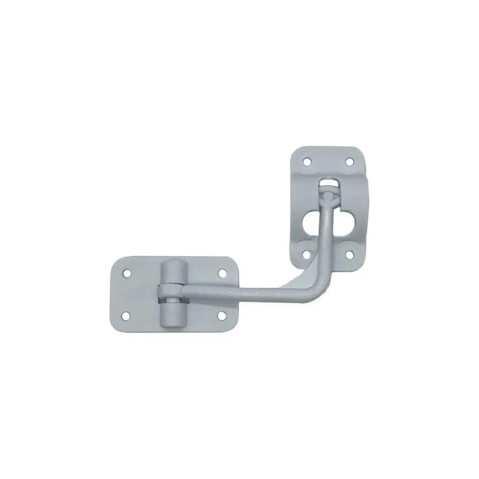 White 90 Degree Door Catch Latch Holder Stop Rv Camper Travel Trailer 5Th Wheel 1