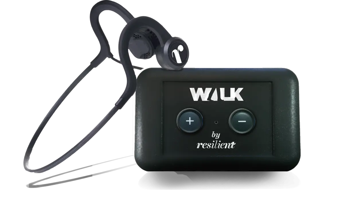 Walk By Resilient 1