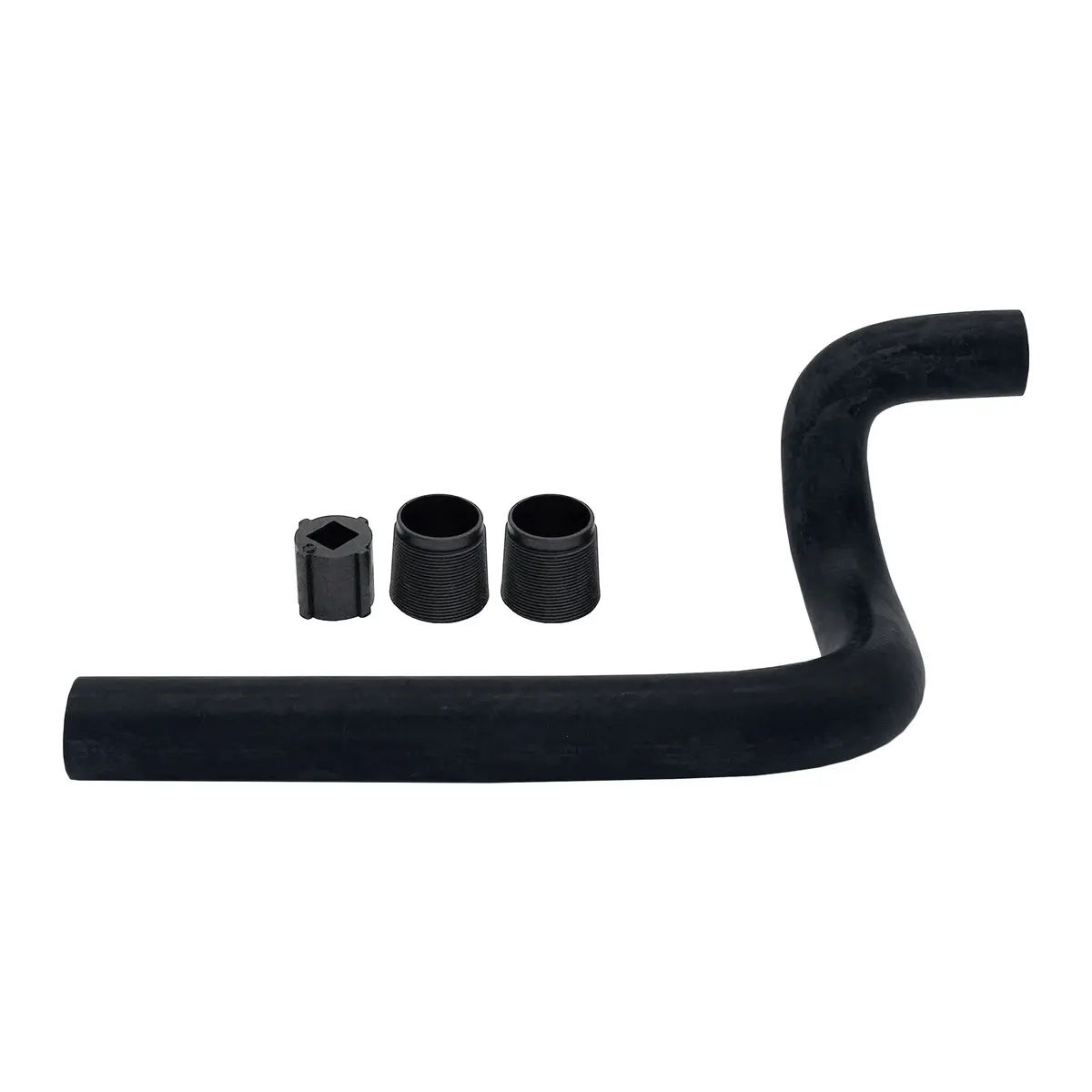 Water Intake Hose Tool & Insert Bell Housing Replacement For Mercruiser Mercury Bravo - 32-43437, 91-43579 & 41674T 1