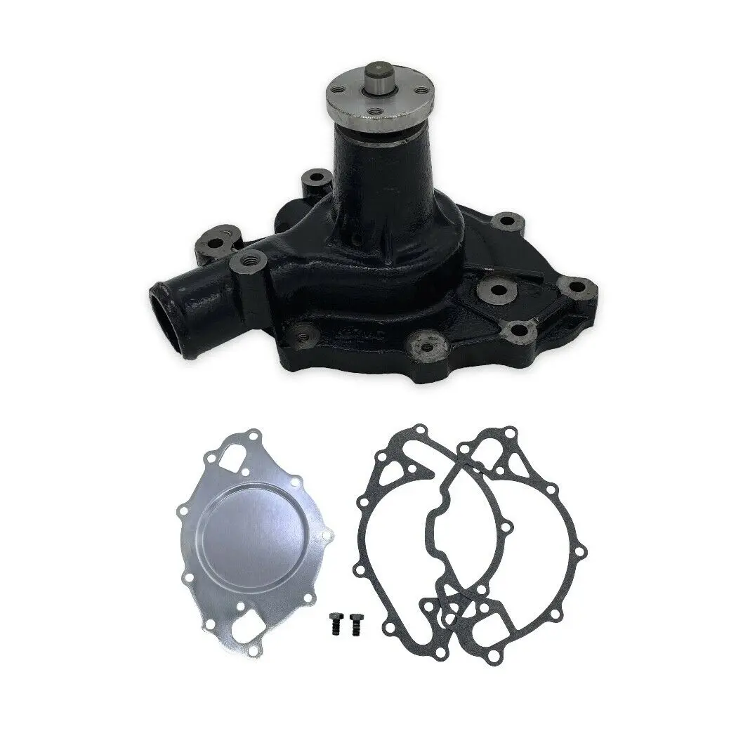 Water Pump Ford Marine Small Block V8 289 302 351 Engines 71683A1, 982517 1